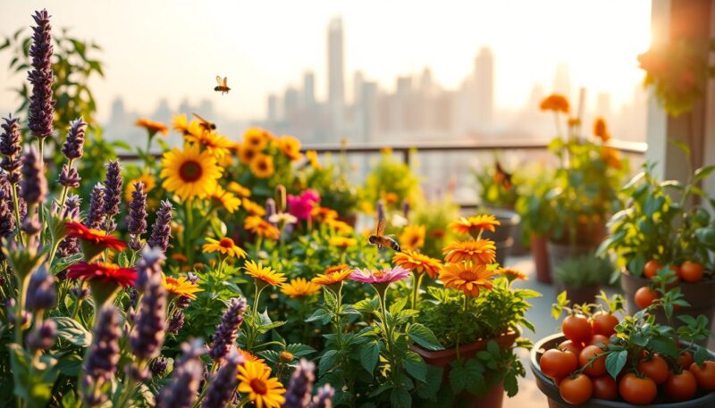 biljke koje privlače oprašivače biljke koje privlače oprašivače