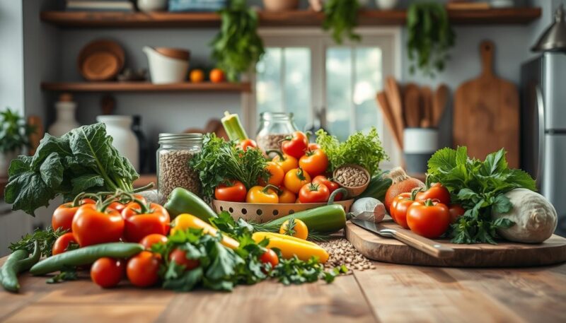 povrće bez plastike povrće bez plastike